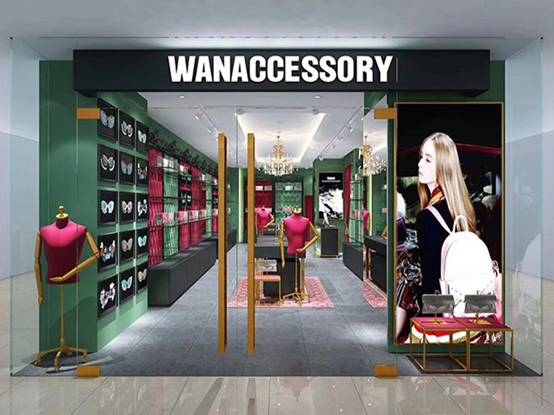 wanaccessory-正弘城